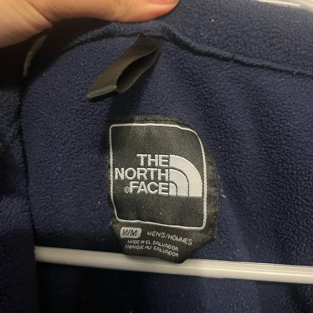 The North Face Light Jacket
